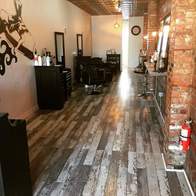 Bombshell Beauty and Spa LLC