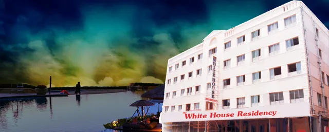 The White House Residency