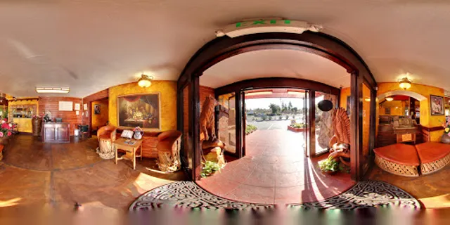 Nenas Mexican Cuisine