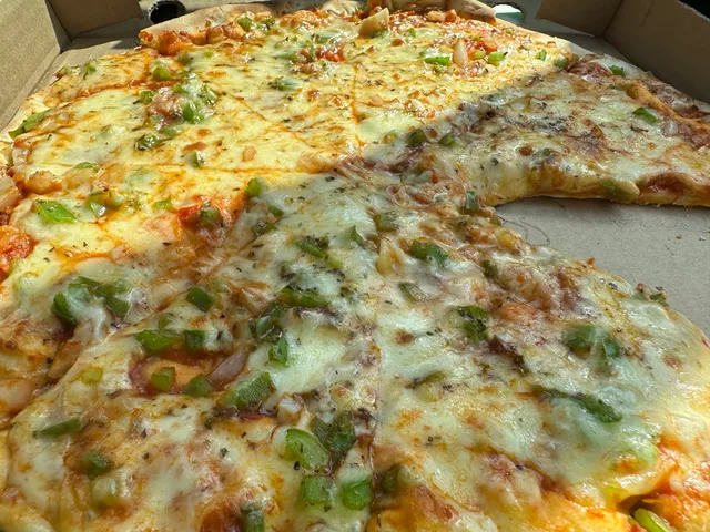 Pizza Perfect Sunnyrock