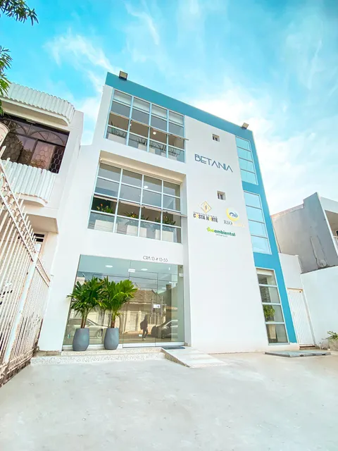 Hotel Boutique Betania