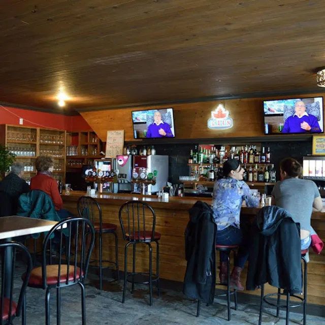 Restaurant chez Coco