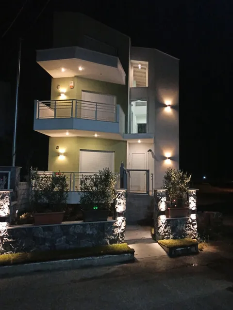 Anastasia Mare Luxury Stavros