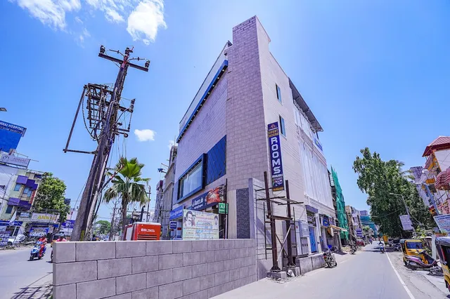 Flagship Arunachala Guest House