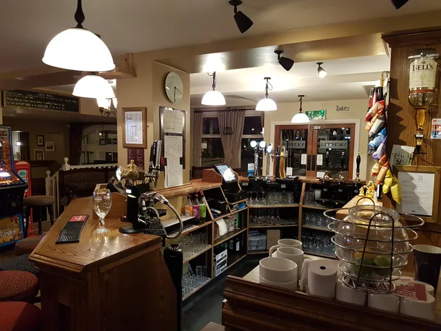 The Victoria Pub, Restaurant & Guest House, Hornsea