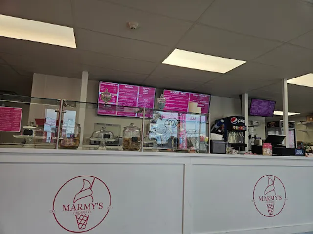 Marmy's Creamery
