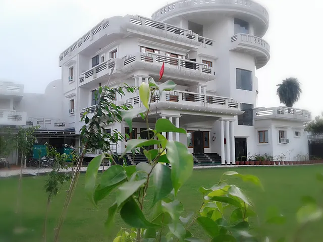 Panchvati Hotel