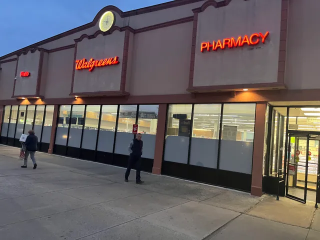 Walgreens
