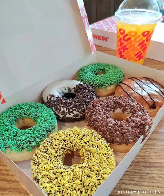 DUNKIN' Arteri Pondok Indah