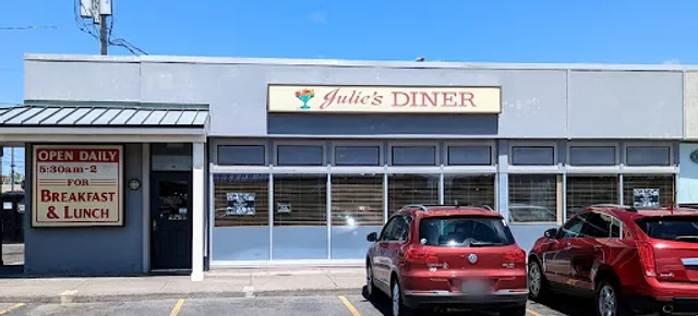 Julie's Diner