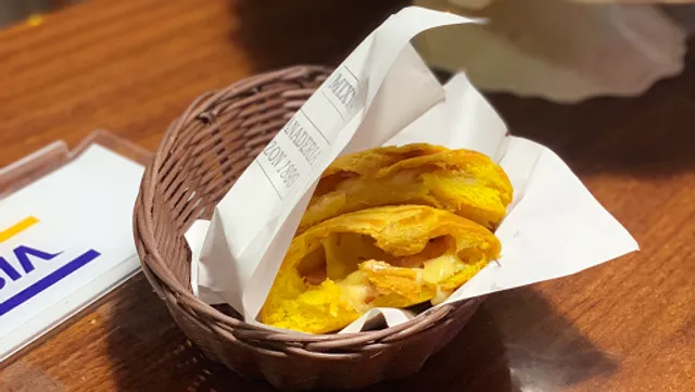 La Empanadería Garzón