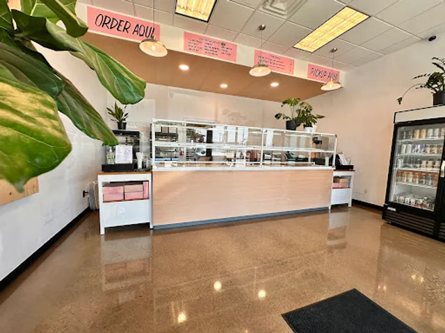 Munchies Donuts & Brunch