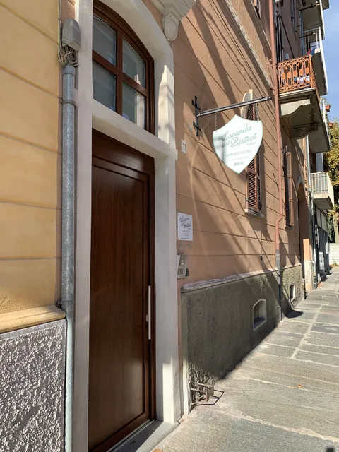 La Locanda del Bistrot dei Vinai