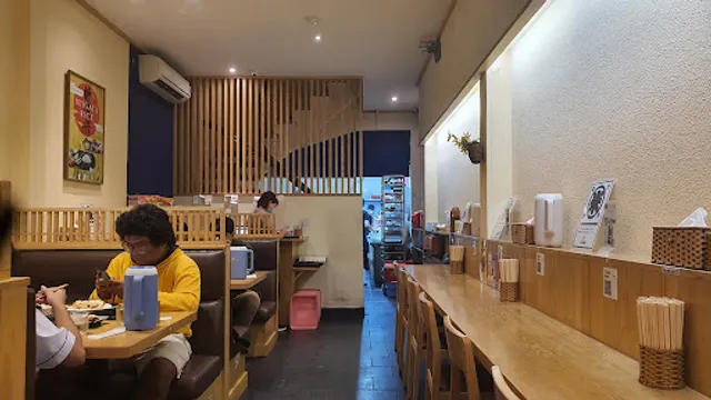 Fujiro【Le thanh ton】