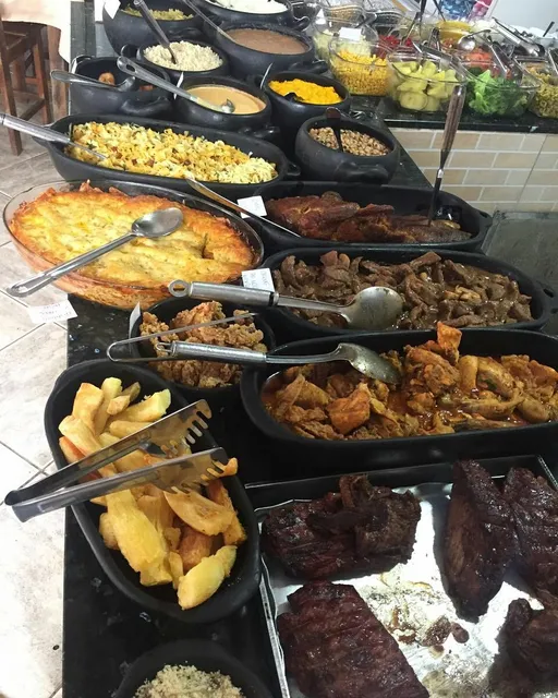 Restaurante Sabor Maranhense