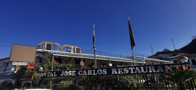 Posada Jose Carlos Malaga