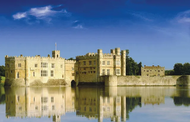 Holiday Inn Ashford - North A20 by IHG