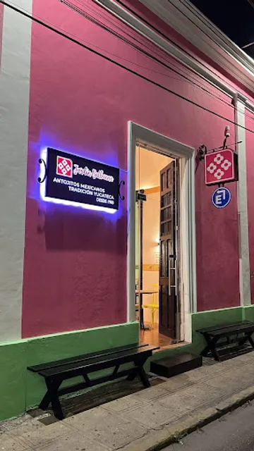 Jardín Balbuena Centro