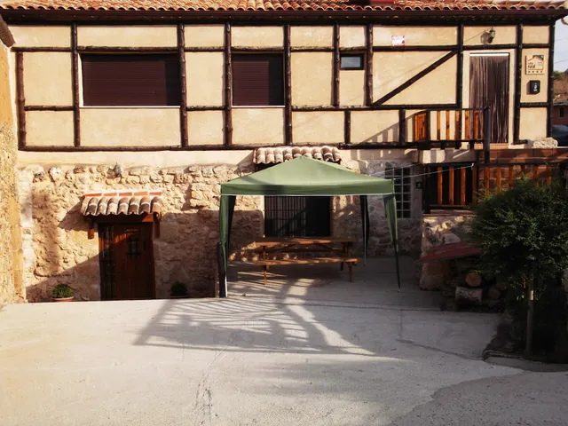 Las Tercias De Curiel