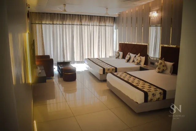 HOTEL SITA NIWAS SINCE 1965