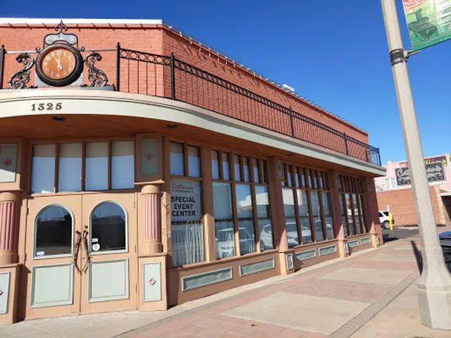 Cattlemen's Steakhouse