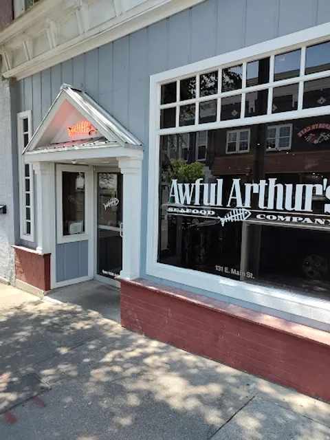 Awful Arthur's Seafood Co