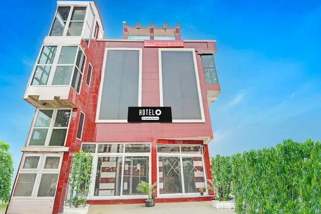 Hotel O Eco Tech 2 Greater Noida