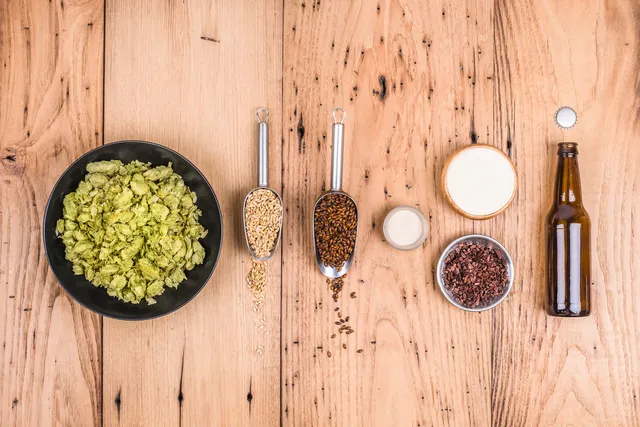 Long Island Homebrew