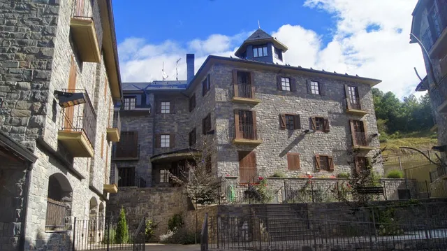 ApartHotel Peña Telera Resort