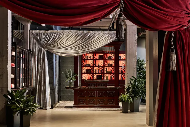 The Radical Asheville, Tapestry Collection by Hilton