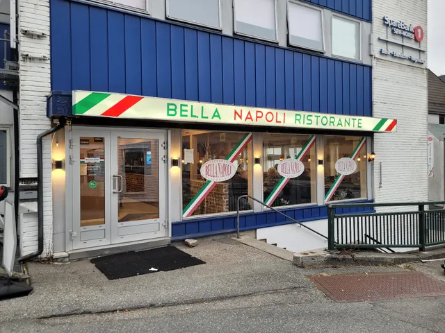 Bella Napoli Pizzeria
