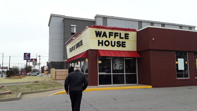 Waffle House