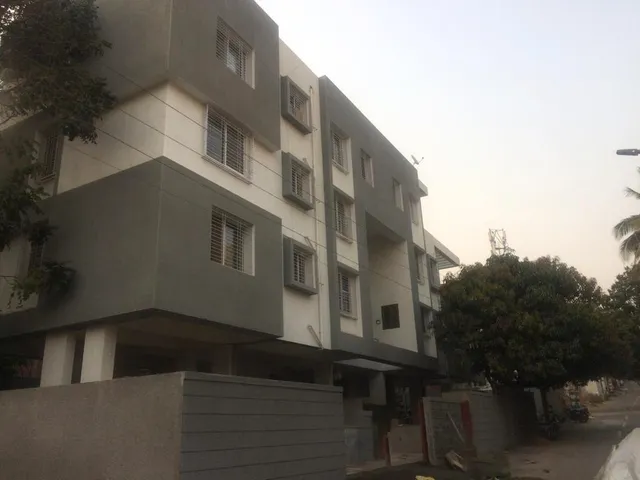 Stay in - Boys hostel in Warje