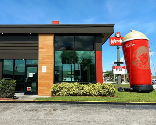 Wendy's