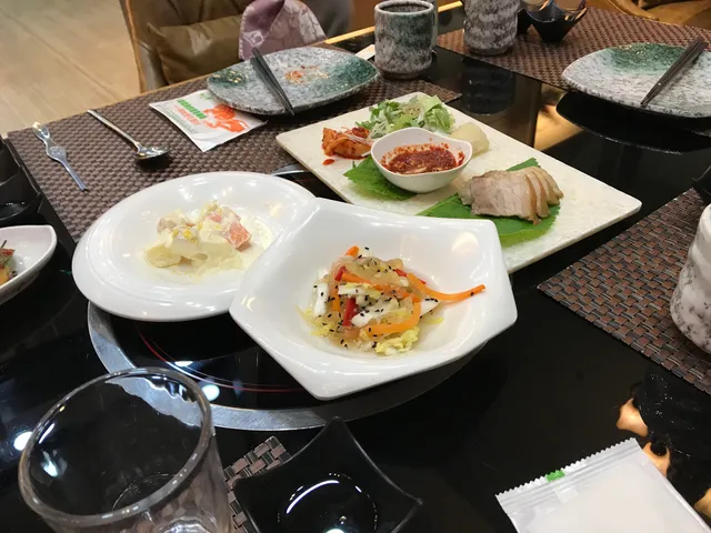 Haimuchang Maoxiefang