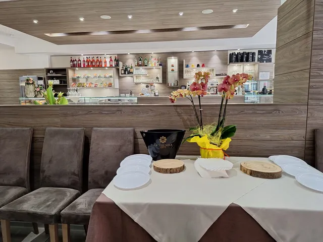 L'ingotto - Ristorante Pasticceria Caffetteria