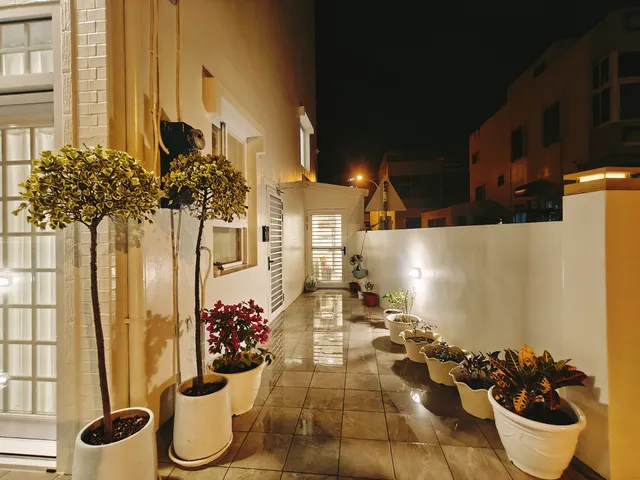 白小美輕旅民宿