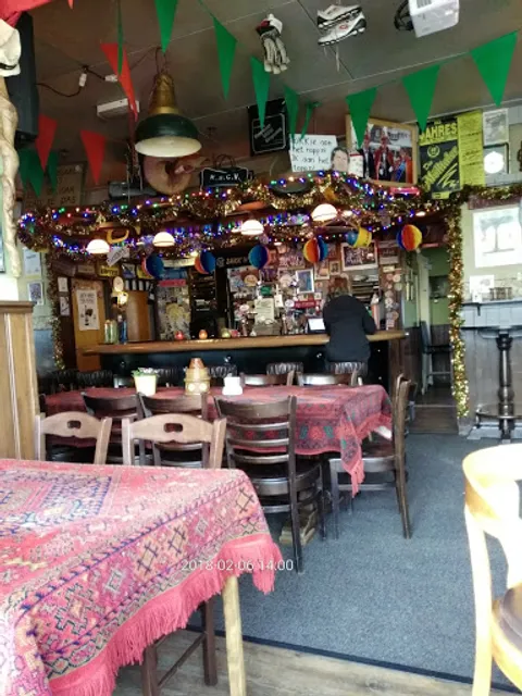 Café-Restaurant Bolscher