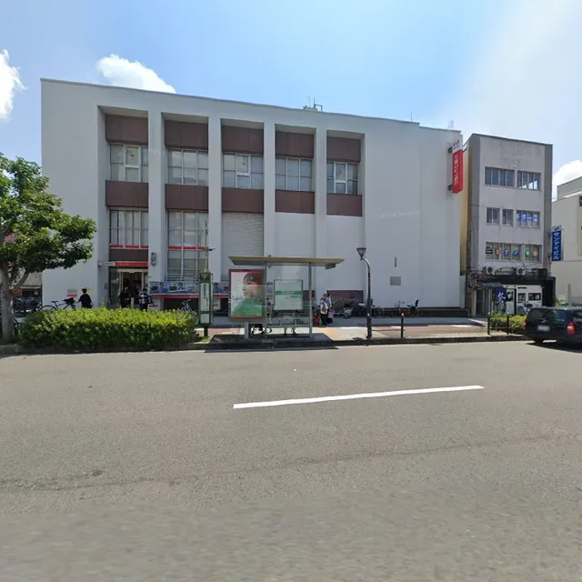 MUFG Bank, Noda Branch