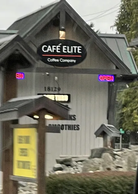 Café Elite