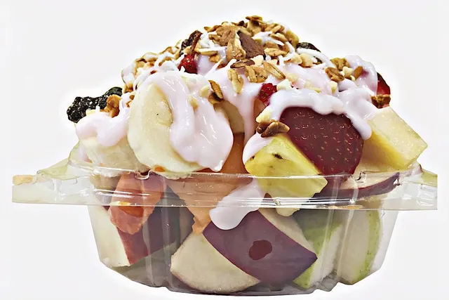 Paleteria Y Neveria La Nueva Michoacana #2