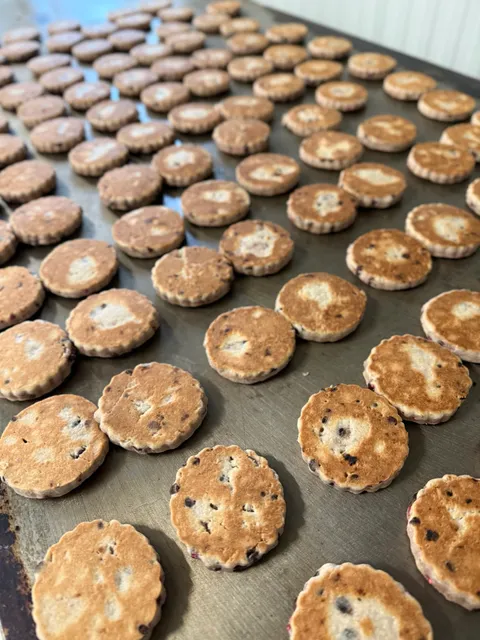 MamGu Welshcakes Bakery