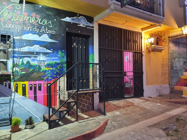 Hostal Las Veraneras