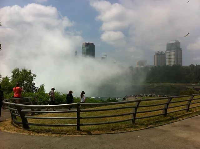 Niagara Parks Commission