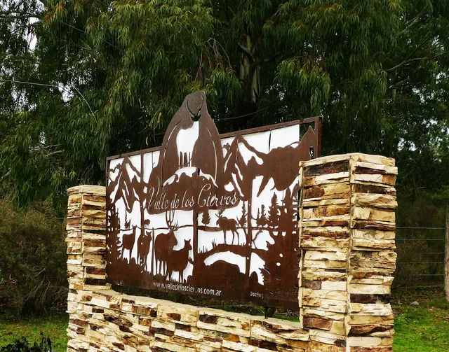 Valle De Los Ciervos Tandil