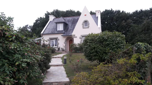 Chambres d'hotes Chez Coco