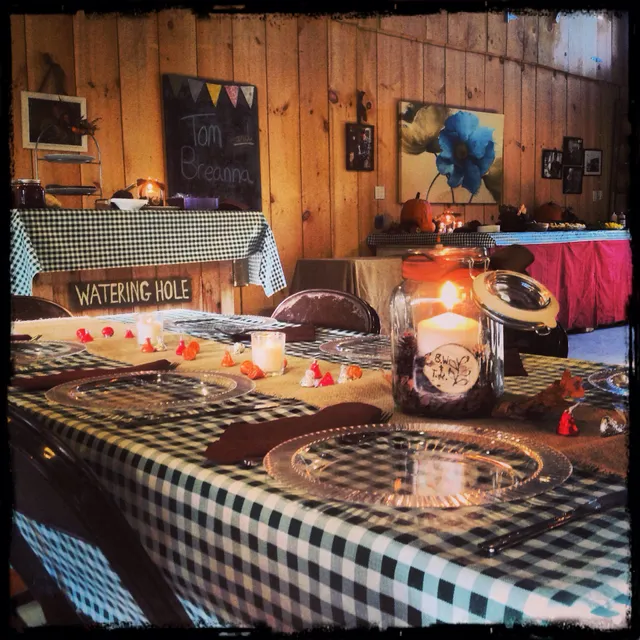 Suncrest Gardens Pizza Farm