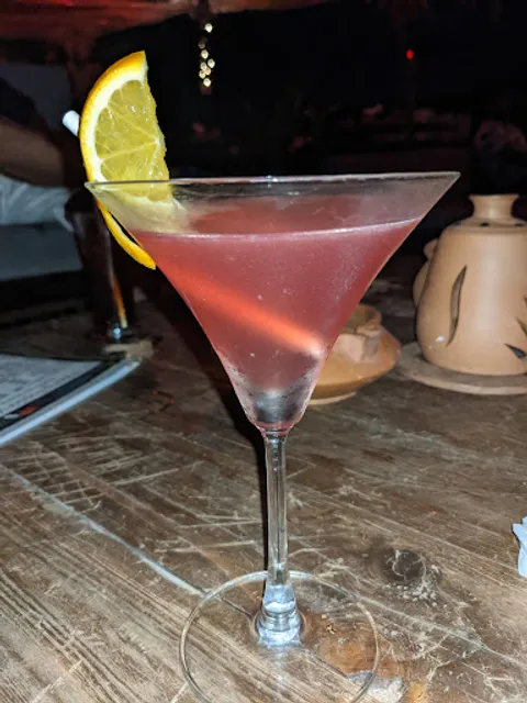 Hopping Frog Bar & Kitchen, Anjuna-Goa