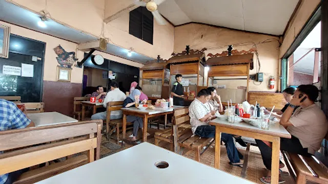 Sroto Eling-Eling Banyumas