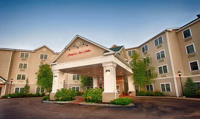 Hampton Inn & Suites North Conway